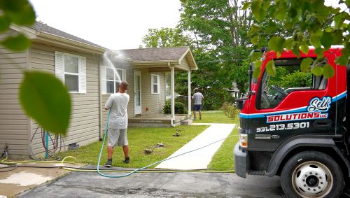 Selk Solutions - Cookeville