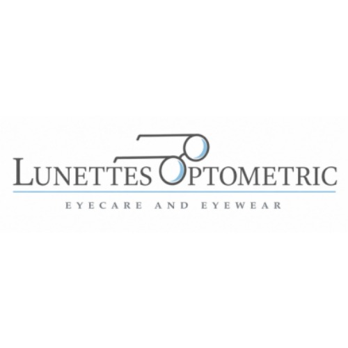Lunettes Optometric