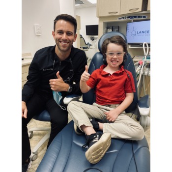 Lance Family Dental