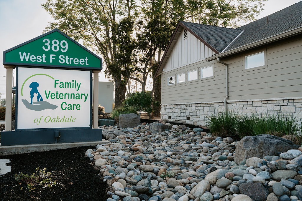 Family Veterinary Care of Oakdale