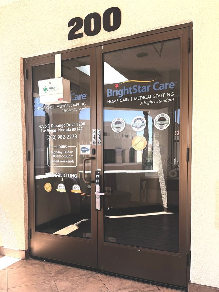 BrightStar Care