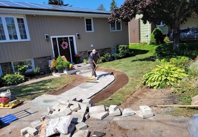 Green Scholars Landscaping & Lawn Care