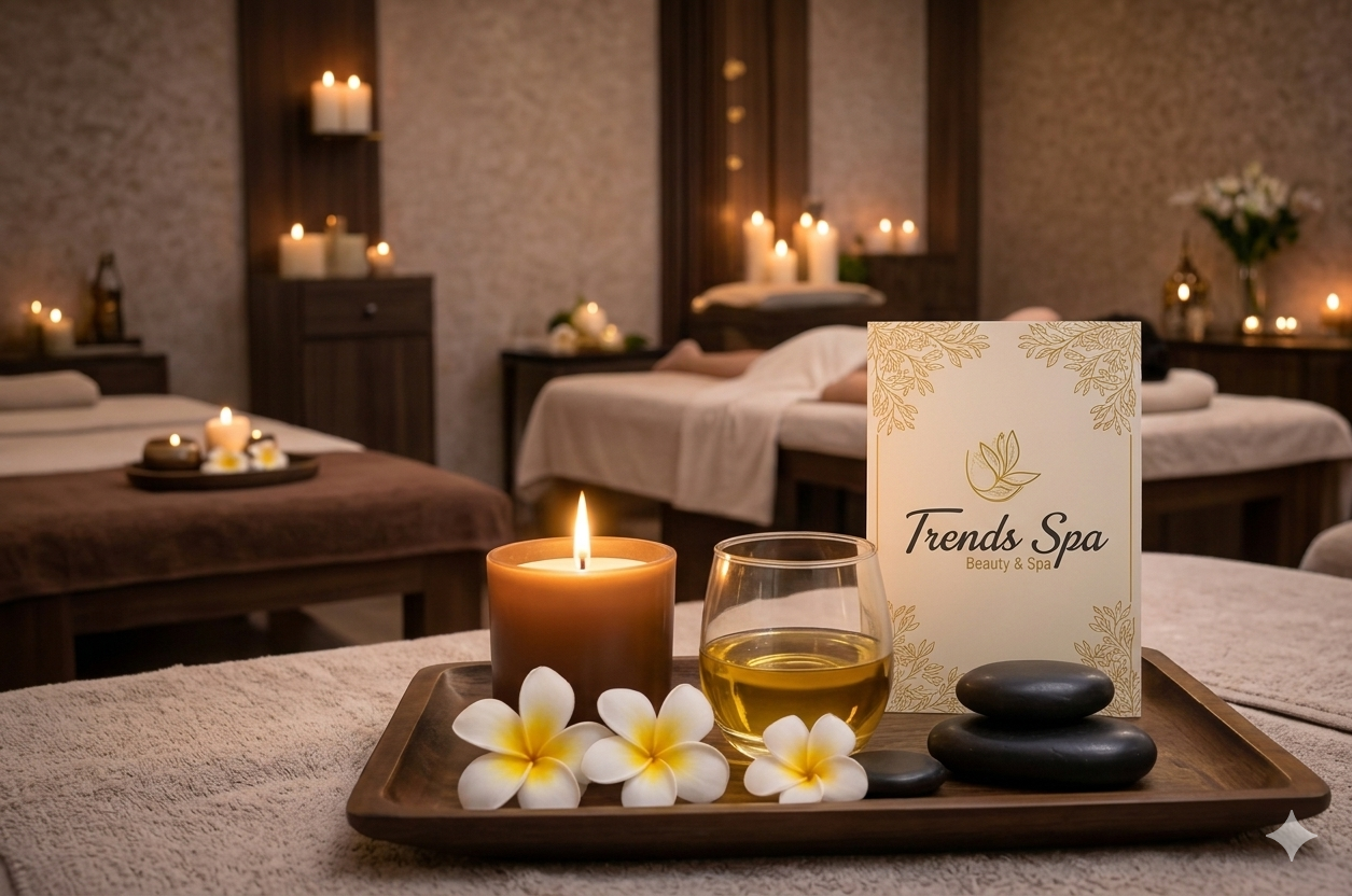 Spa Trends