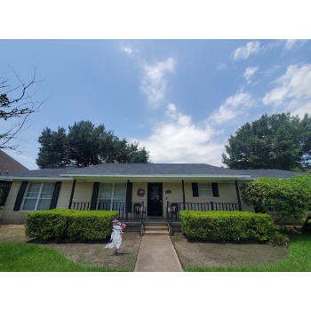Fast Bid Roofing