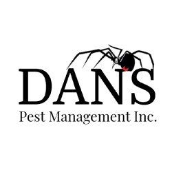 Dan's Pest Management Inc.