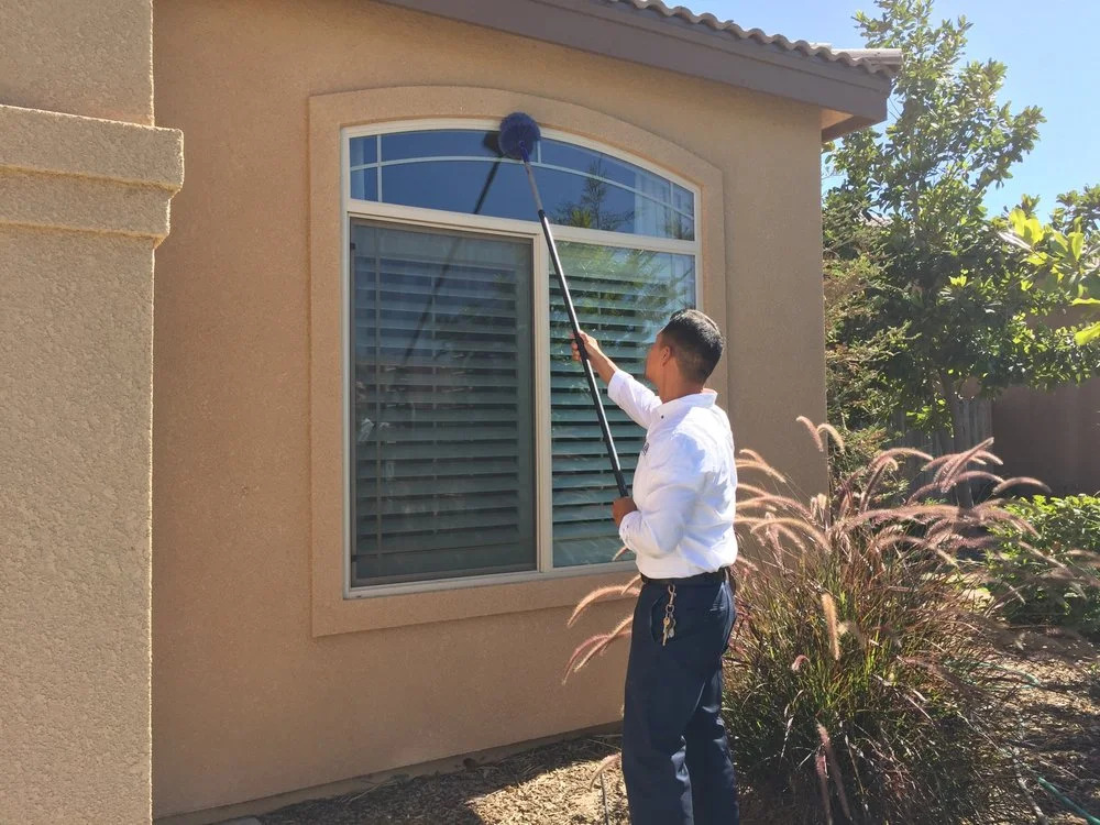 Dan's Pest Management Inc.