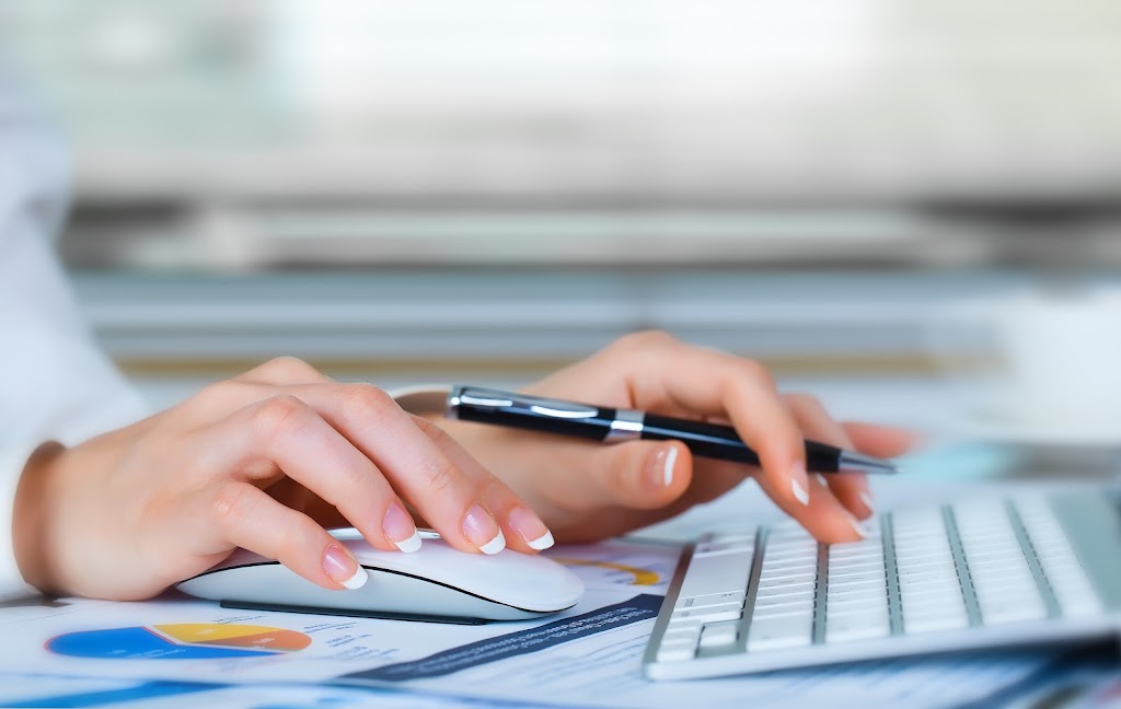 G Biz Bookkeeping, LLC