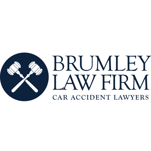 Brumley Law Firm Car Accident Lawyers - Burien