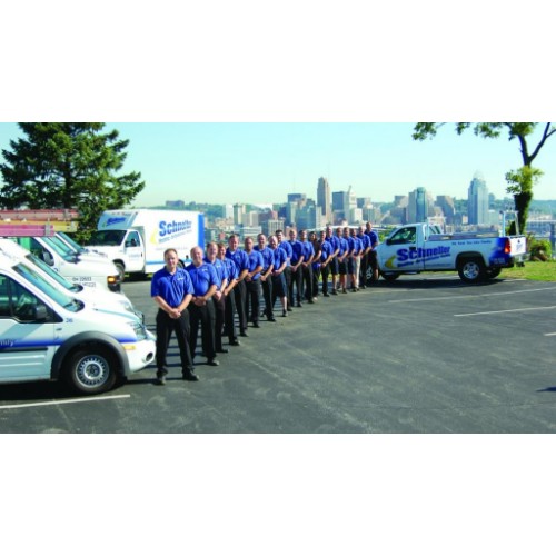 Schneller Knochelmann Plumbing, Heating & Air Conditioning