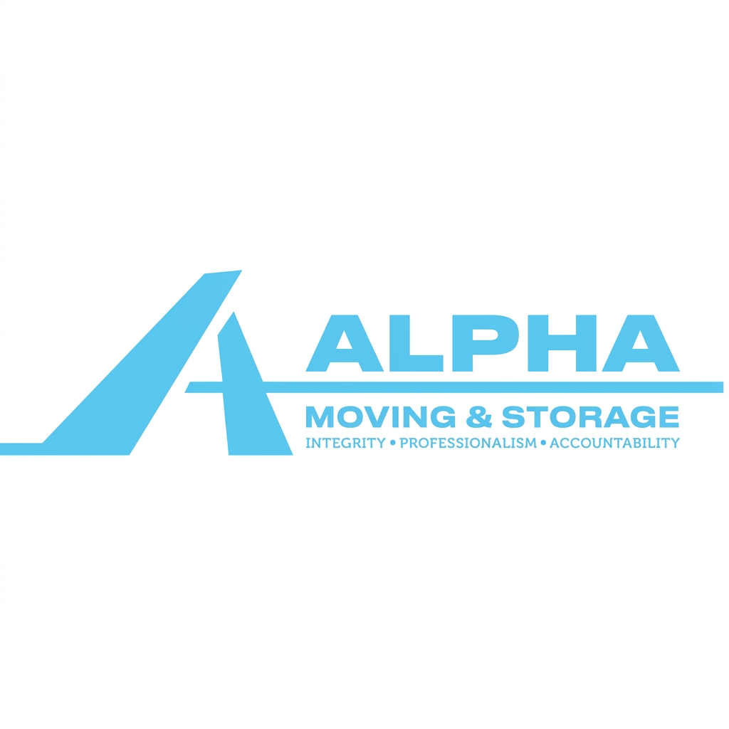 Alpha Moving & Storage