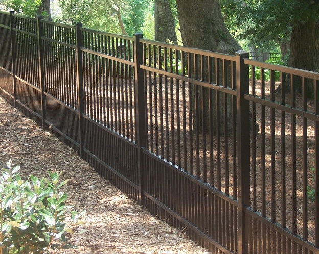 Aluminum Fences Direct