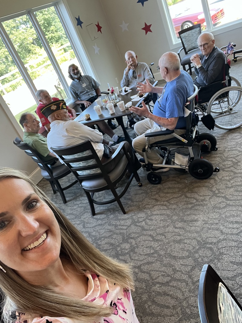 Golden Rule Hospice