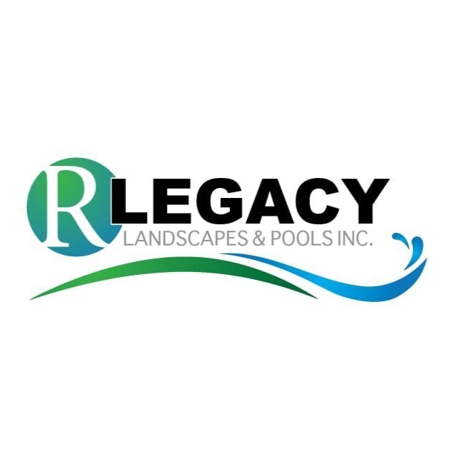 R legacy landscapes & Pools Inc