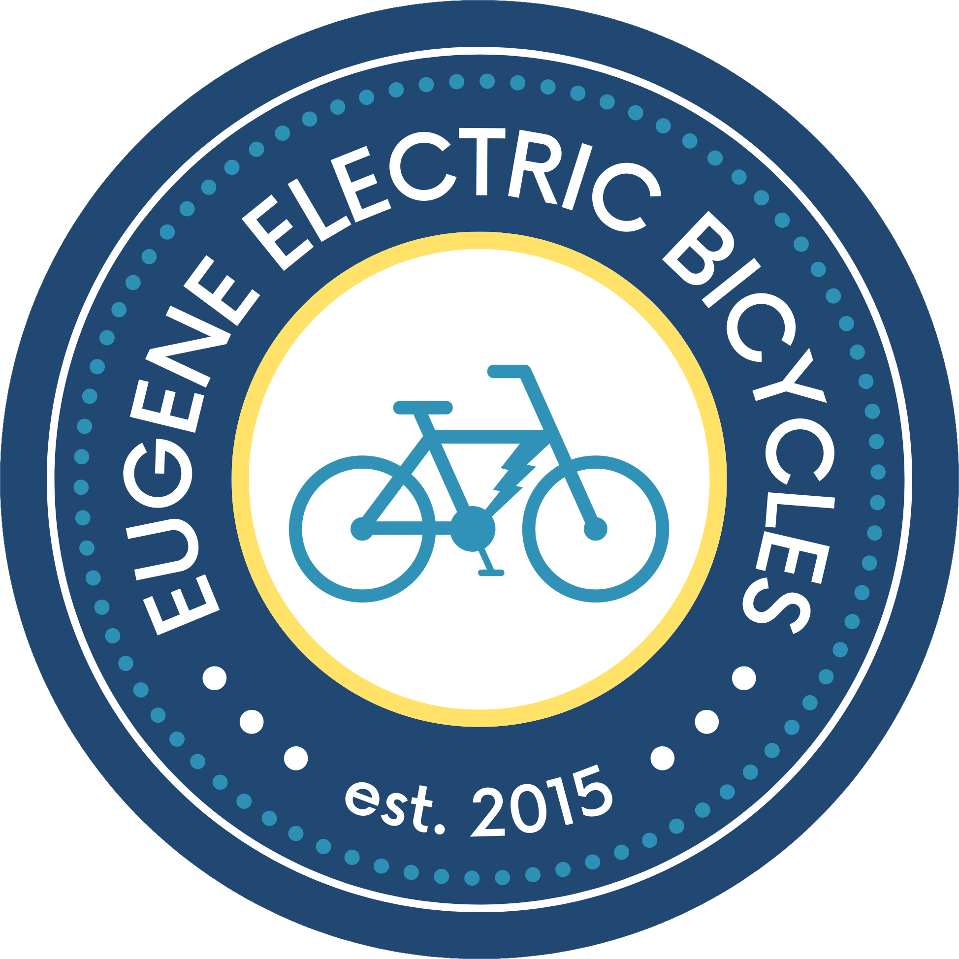 Eugene Electric Bicycles