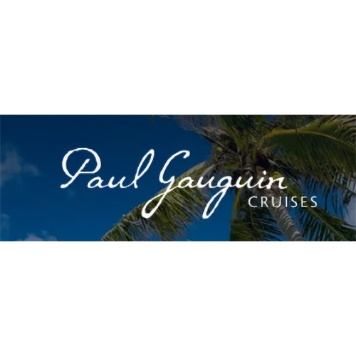 Paul Gauguin Cruises