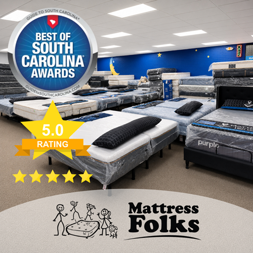 Mattress Folks - Clearance Warehouse