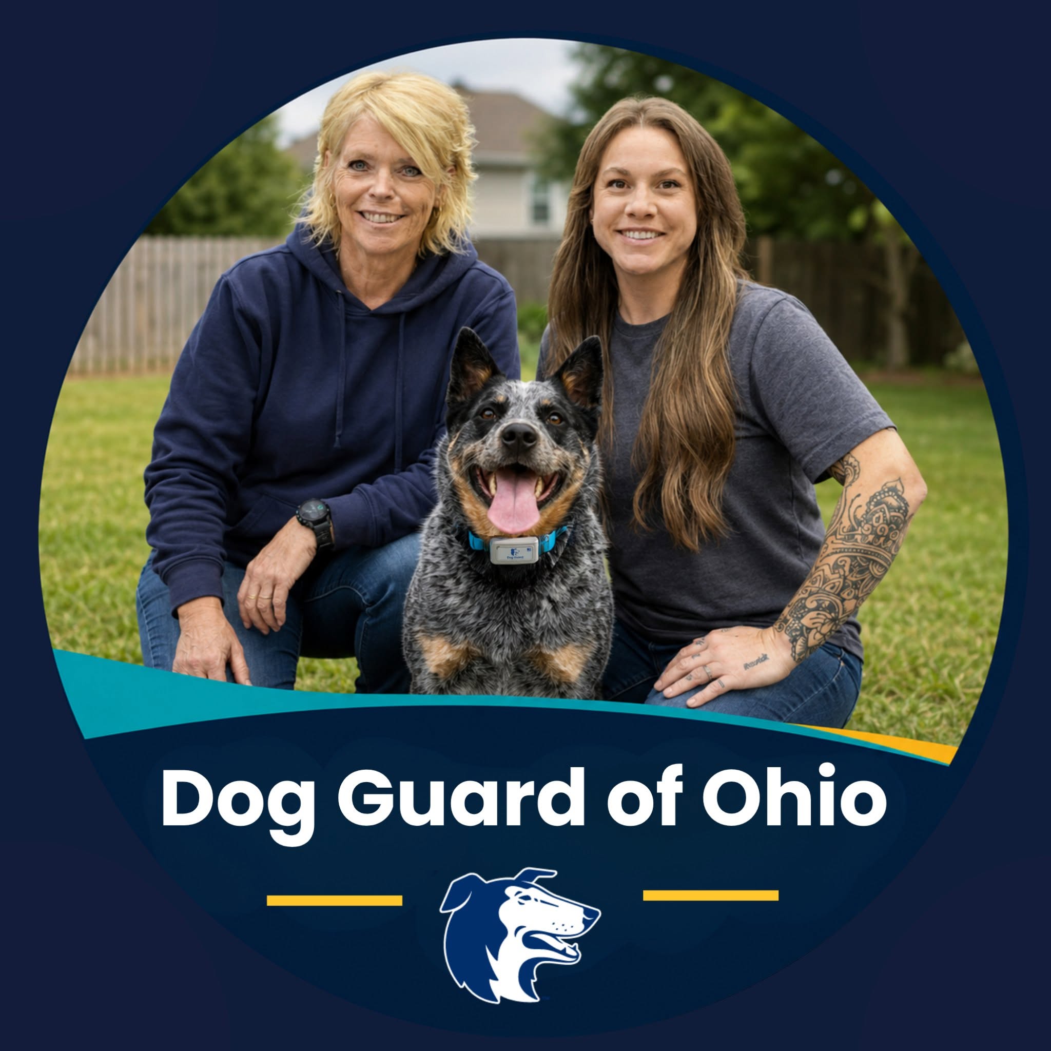 Dog Guard of Ohio