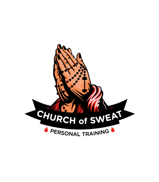 Church of Sweat
