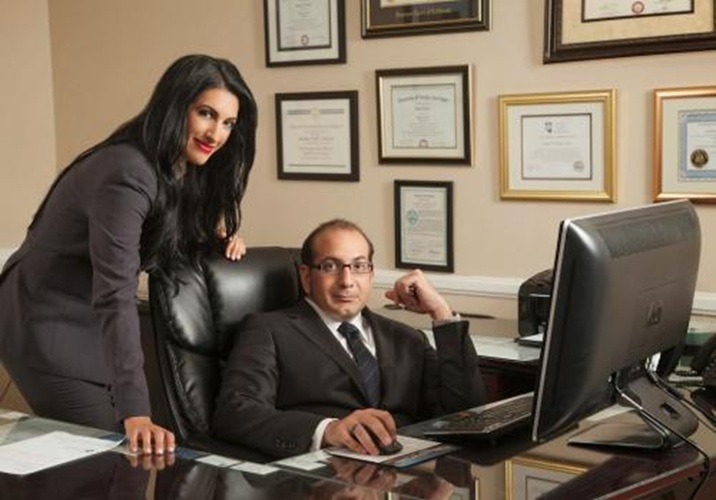 Ladah Injury & Car Accident Lawyers Las Vegas