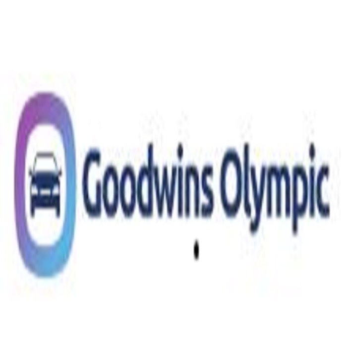 Goodwins Olympic