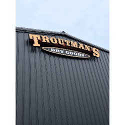 Troutman's Dry Goods