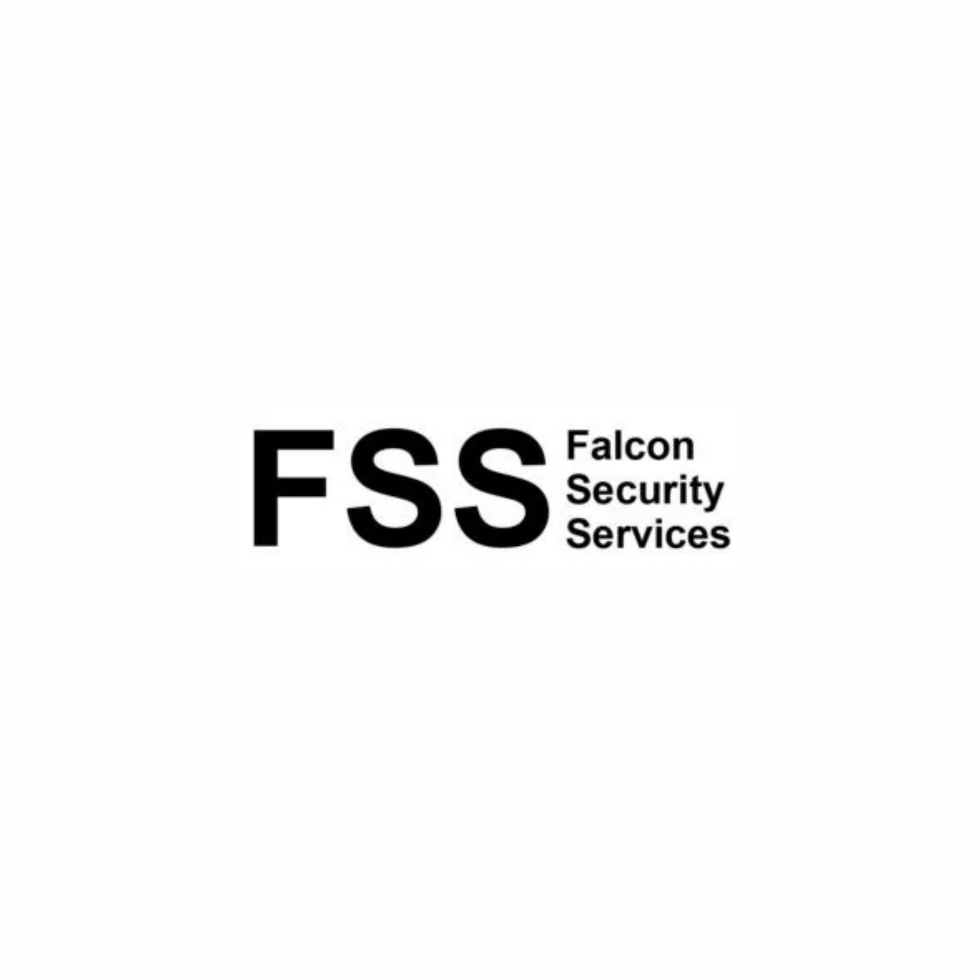 Falcon Security Services
