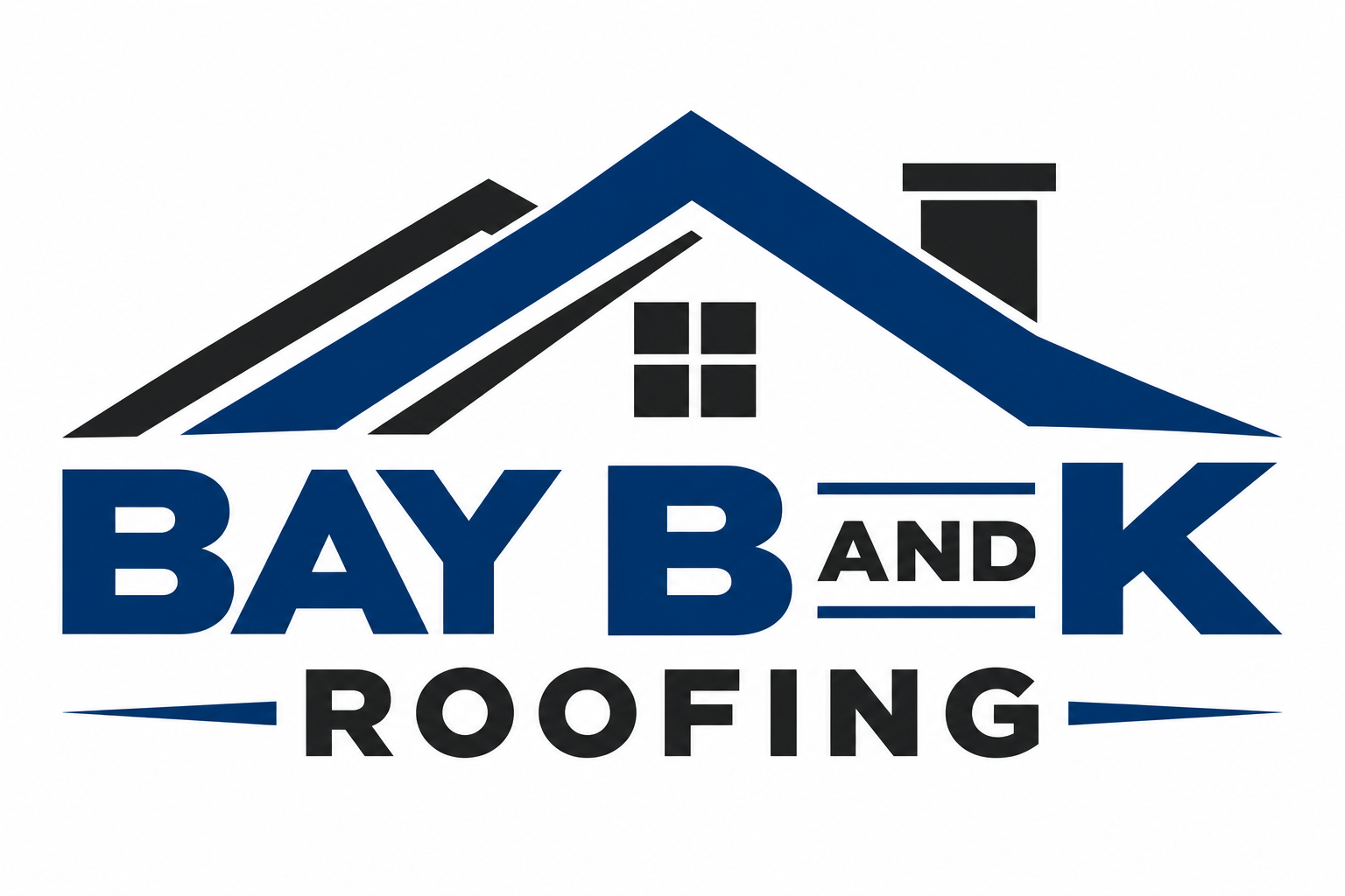 Bay B and K Roofing