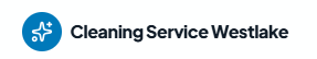 Cleaning Service Westlake