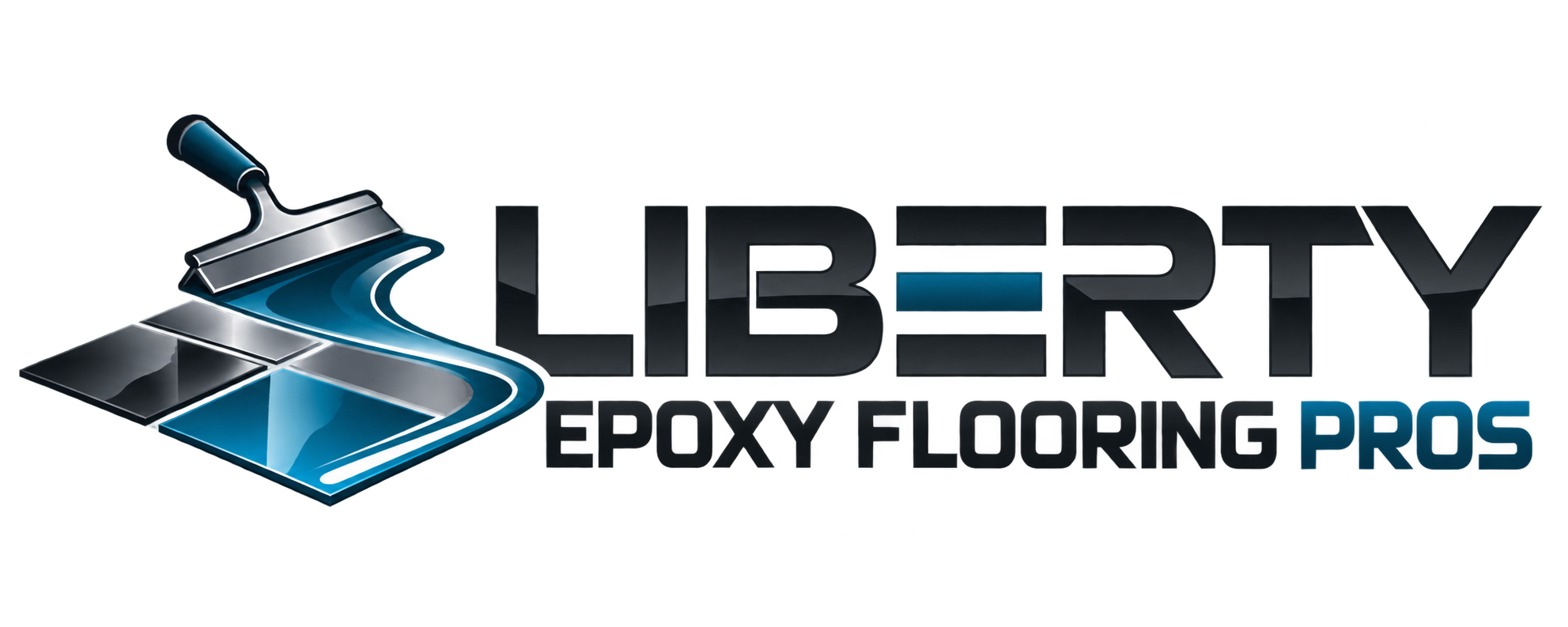 Liberty Epoxy Flooring Pros