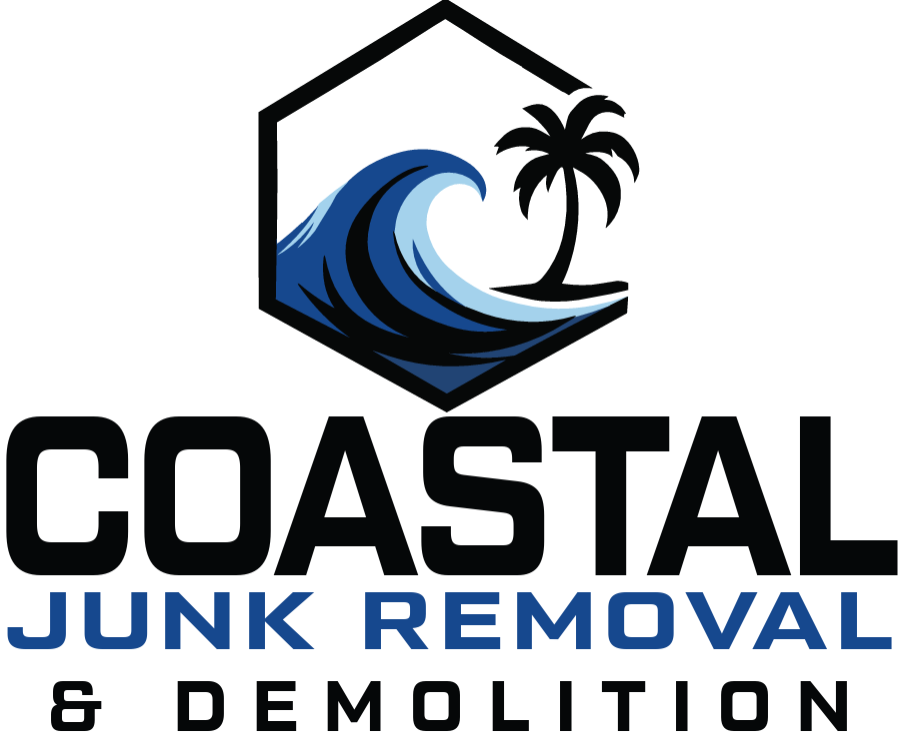 Coastal Junk Removal & Demolition