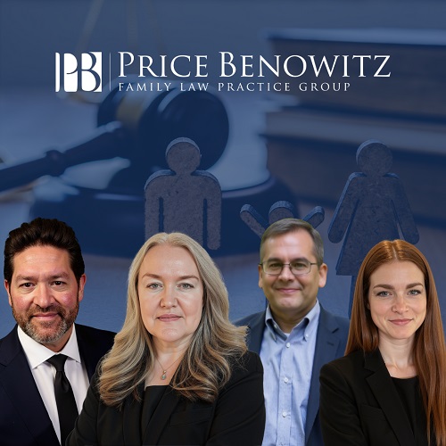 Capital Family & Divorce Law Group