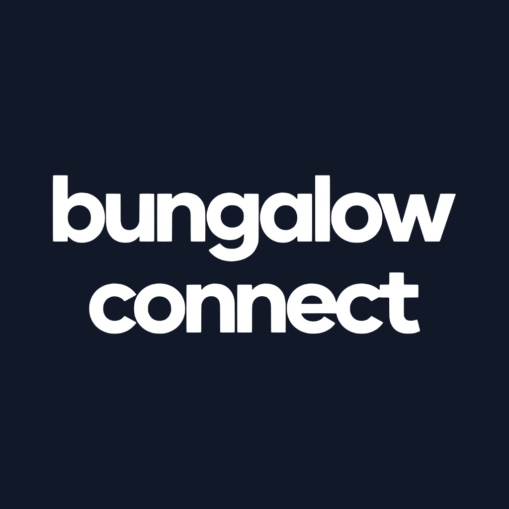 Bungalow Connect