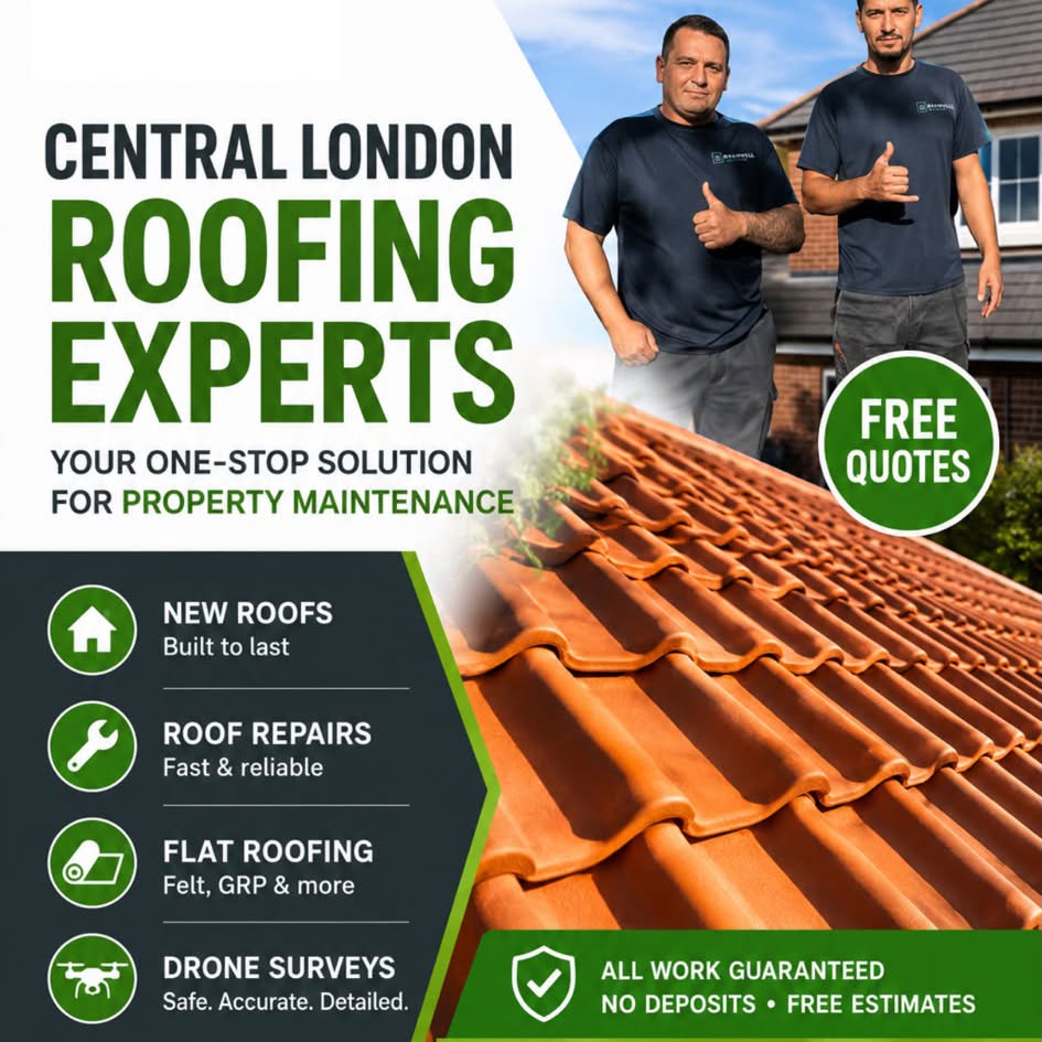 Bramwell Roofing Sussex