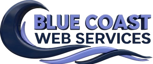 Blue Coast Web Services
