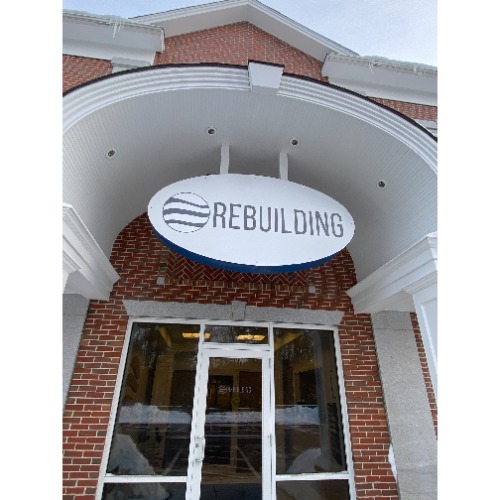 Rebuilding Recovery Center