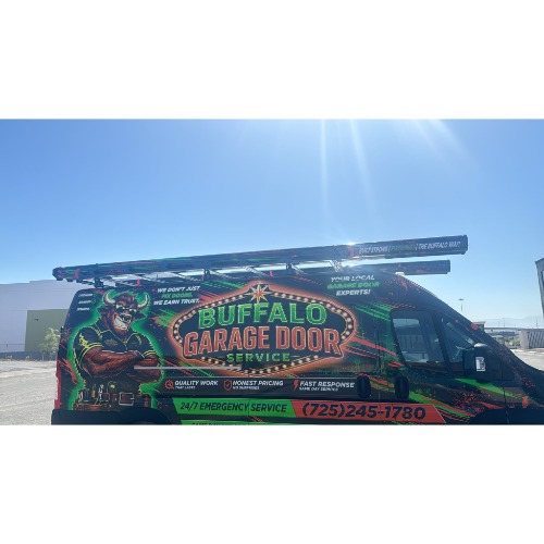Buffalo Garage Door Service