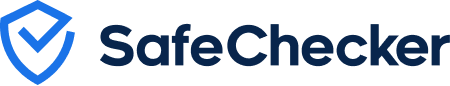 SafeChecker - Vérification casiers judiciaires en ligne