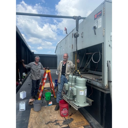 Summit Heating & Cooling LLC