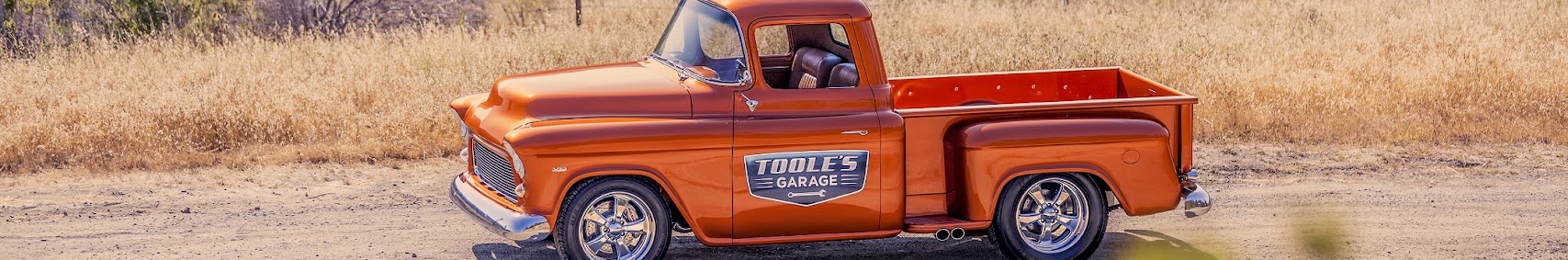 Toole's Garage - Jackson CA Auto repair