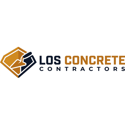 Los Concrete Contractors