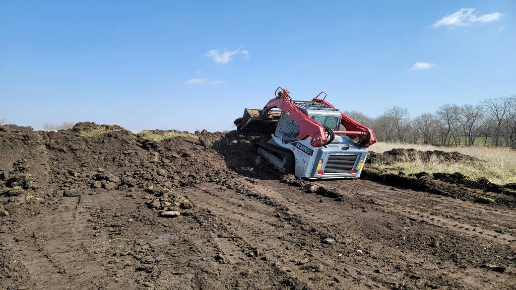 West-Tex Dirtworx