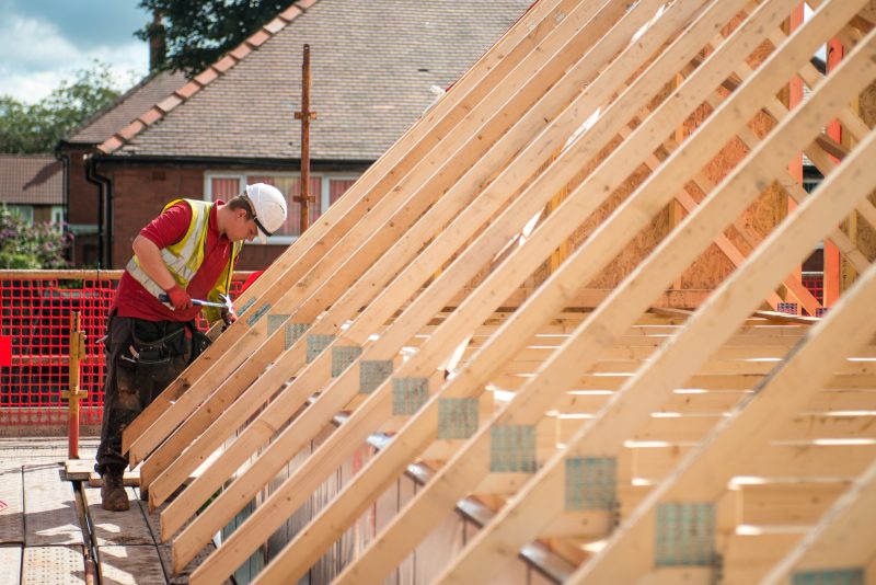 Bramwell Roofing