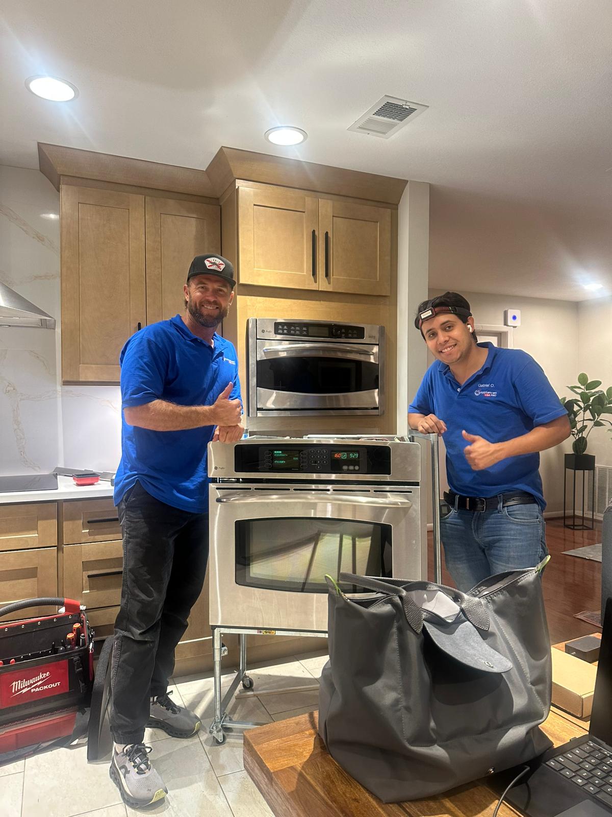 Appliances USA Pro