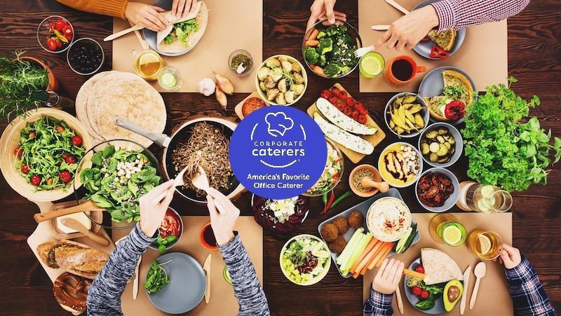 Corporate Caterers