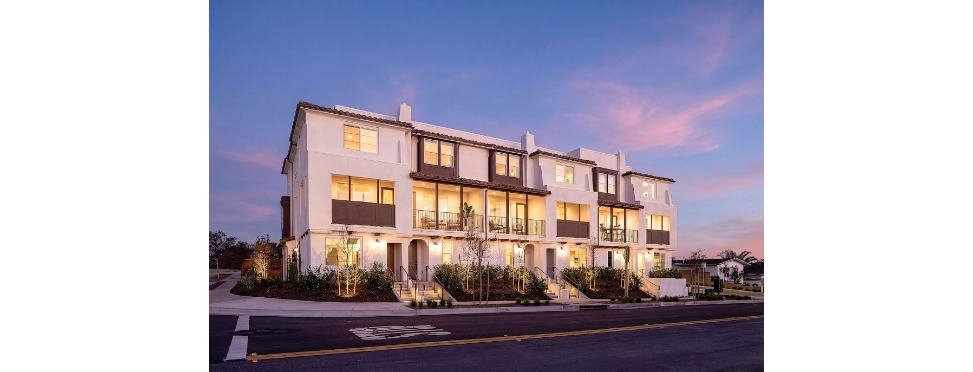 The Birchwoods - New Homes by City Ventures