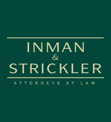 Inman & Strickler PLC