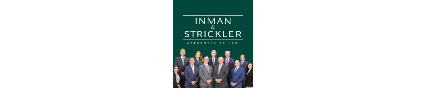 Inman & Strickler PLC