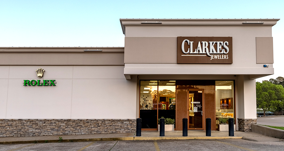 Clarkes Jewelers