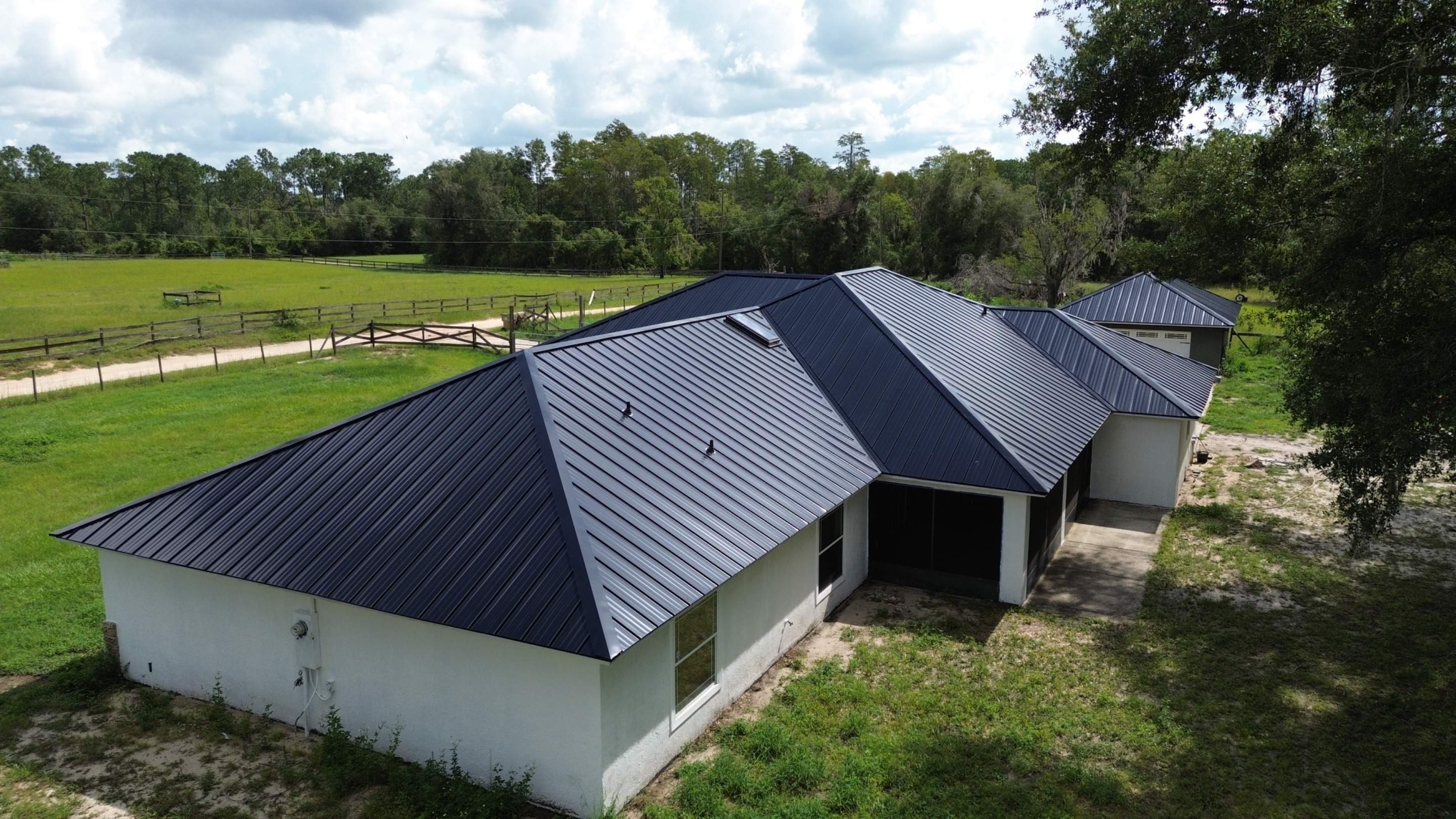 Gold Key Roofing