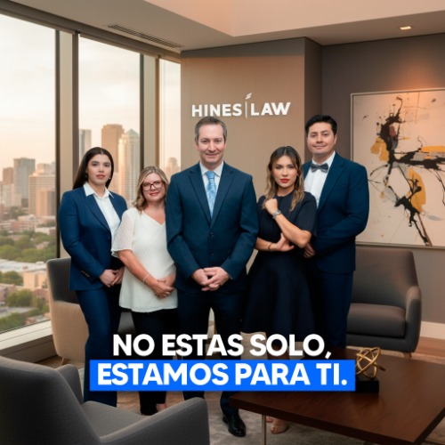 Hines Law